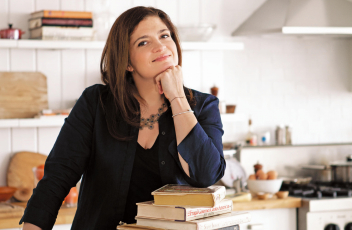 Alex Guarnaschelli