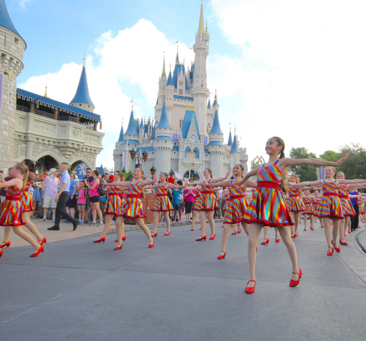 World Class Vacations - Custom Student Trips, Dance, & Culinary Events