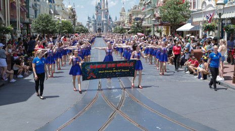 Events - World Class Vacations