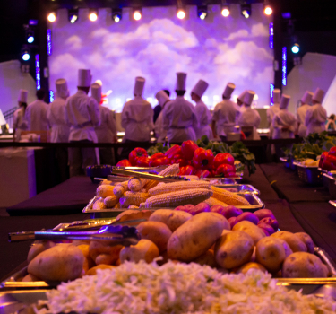 What to Know Before You Go: Cook Around The World