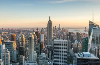 Things to do in New York City