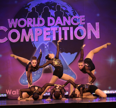 What to Know: Dance the World & World Dance Competition