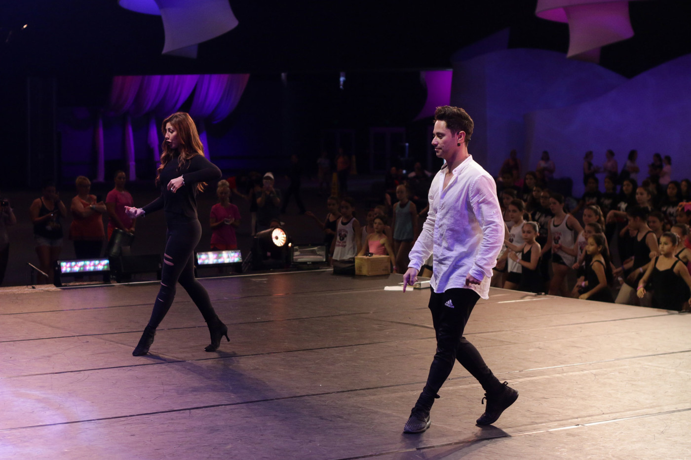 World Dance Competition World Class Vacations by WorldStrides