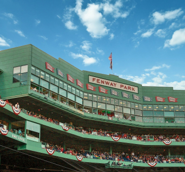Boston, Massachusetts