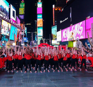 What to Know: Dance The World Broadway