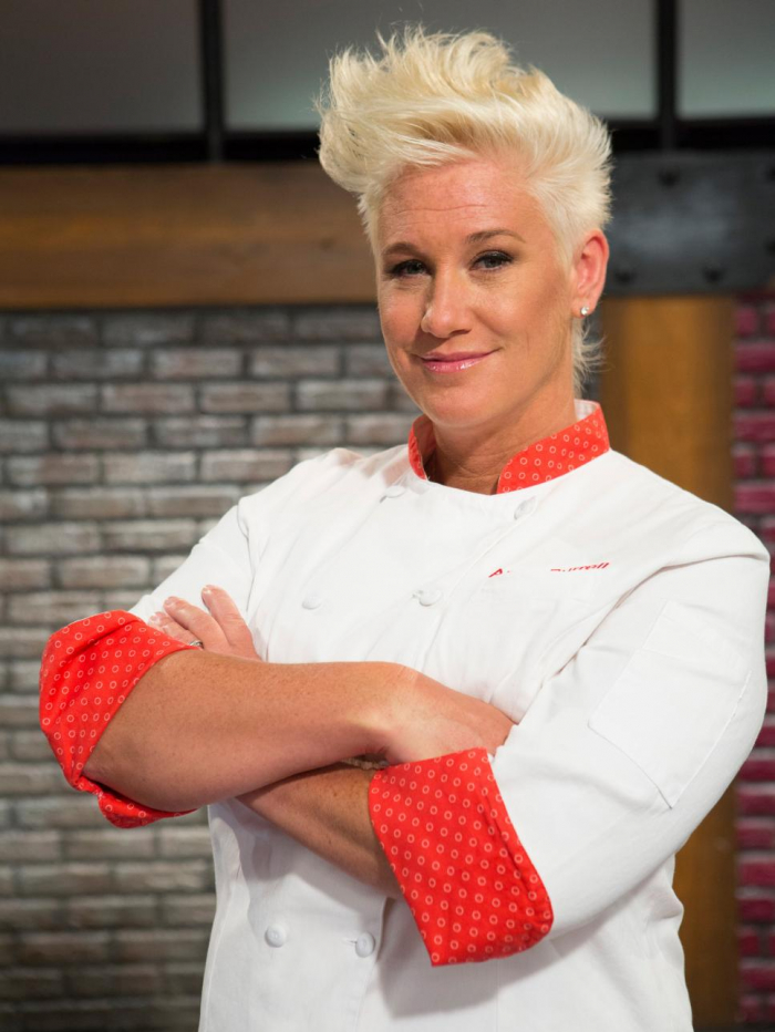 Cook Around The World 8