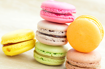 Best desserts to try at the Walt Disney World® Resort
