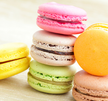 Desserts to Try at the Walt Disney World® Resort