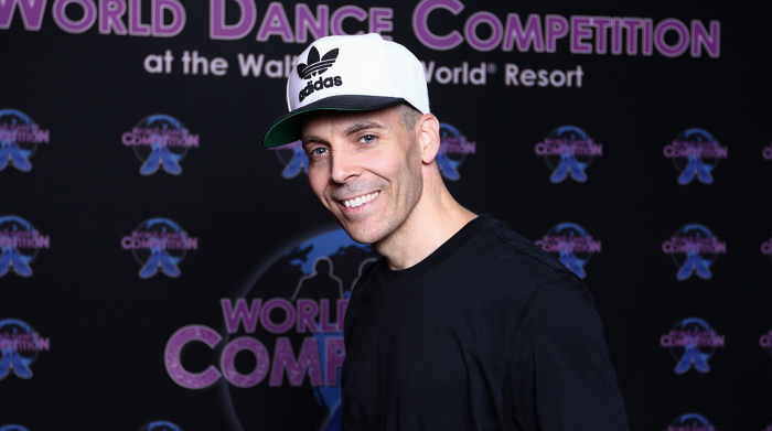 World Dance Competition 11