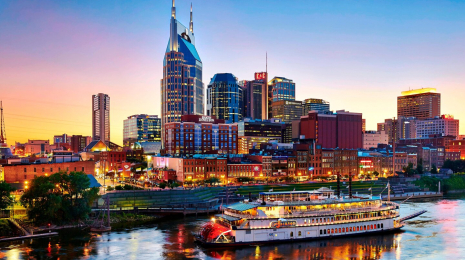 Nashville, Tennessee