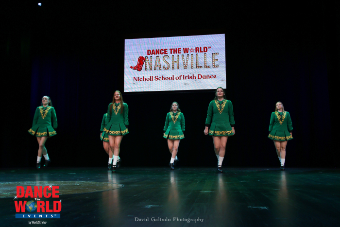 Dance The World Nashville 10