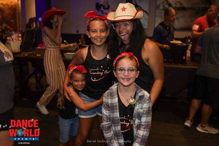 Dance The World Nashville 12