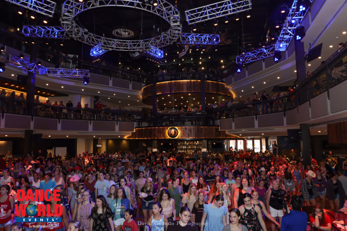 Dance The World Nashville 13