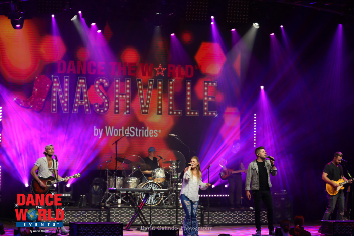 Dance The World Nashville 19