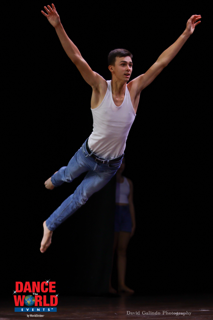 Dance The World Nashville 27