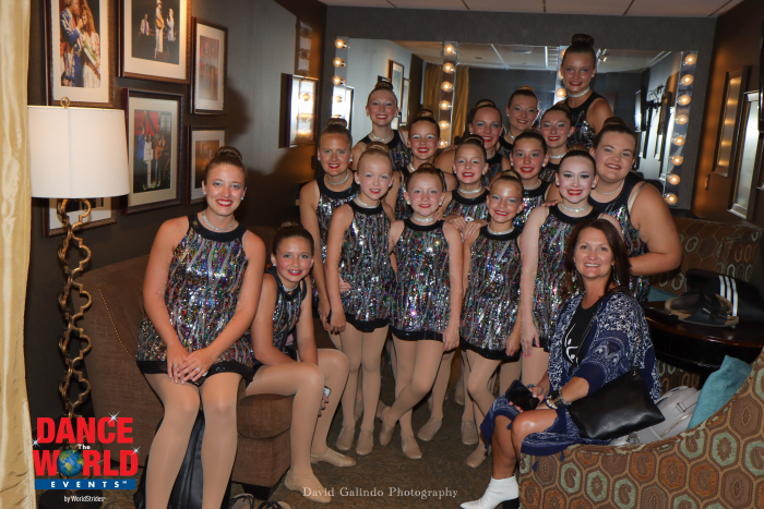Dance The World Nashville 29