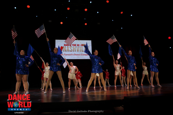 Dance The World Nashville 31