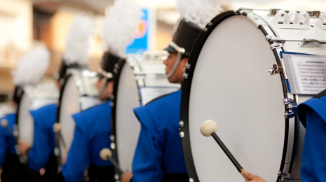 Music Trip to Disney Band Trip to Disney