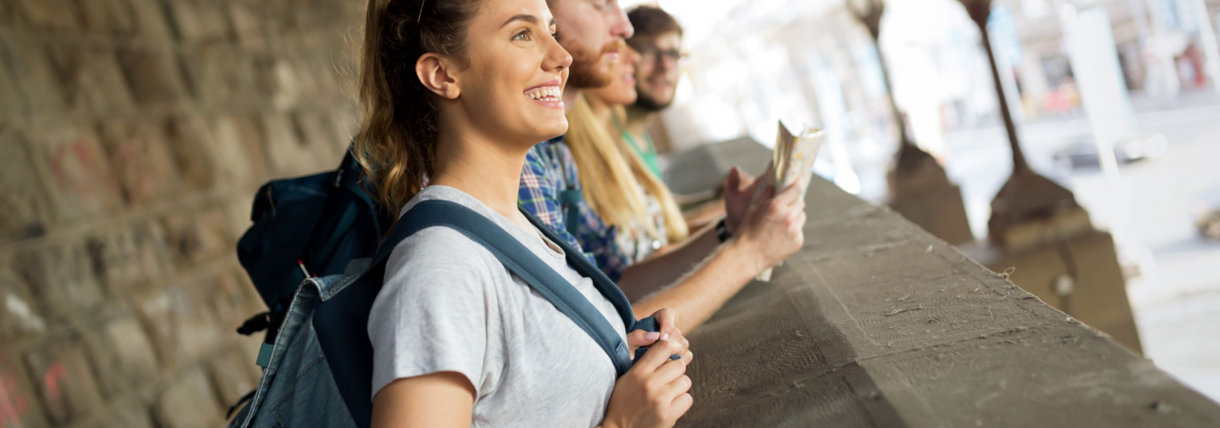 Student Trip Travelers