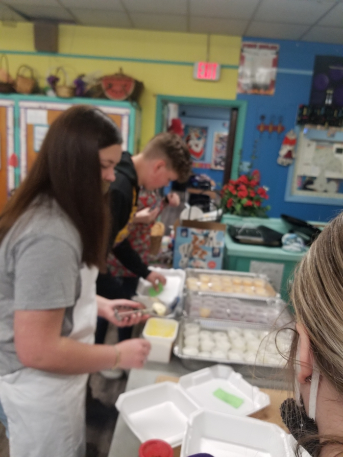 Teachers Share Their Cook Around The World Experience 3