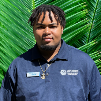 Travis Rooks profile photo