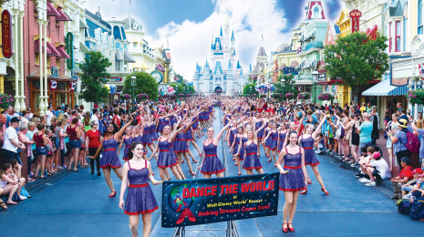 Dance The World 13