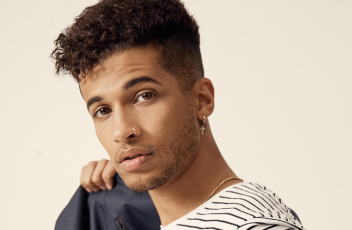 Celebrity Spotlight: Jordan Fisher