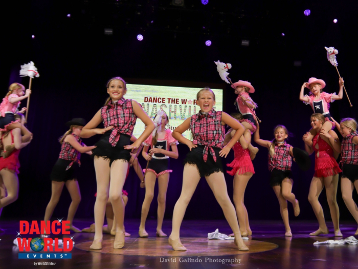 Dance The World Nashville Holiday 12